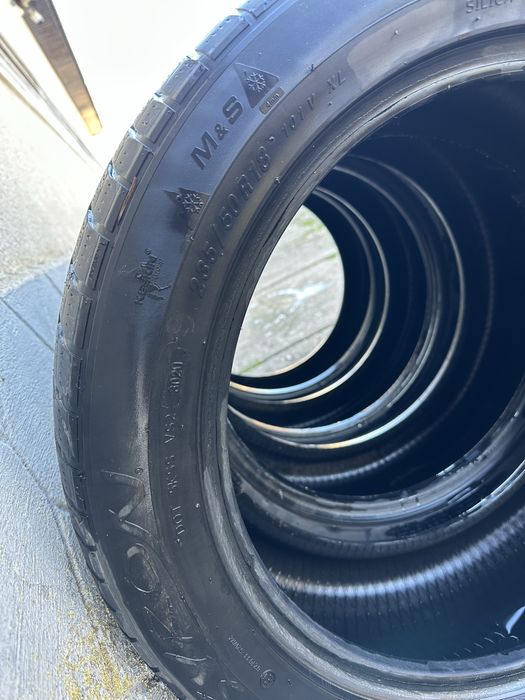 Cauciucuri Syron Everest 235/50 R18 DOT 3020