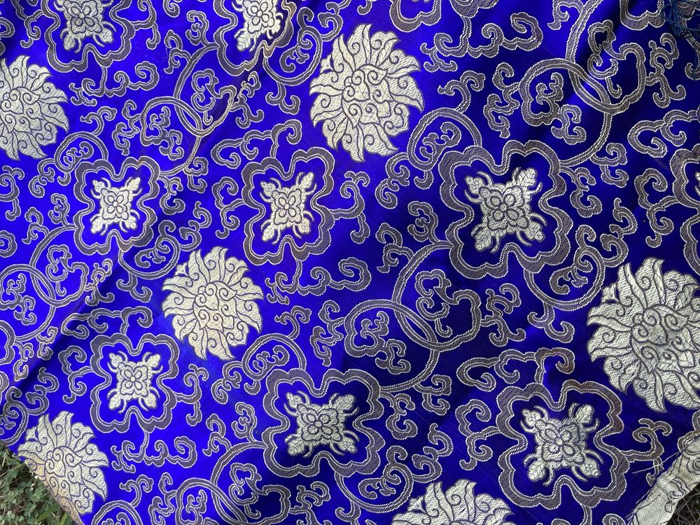 Tafta material 2.30sm