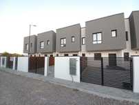 Vila/Casa Pantelimon Lebada-Lac