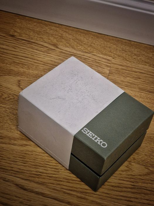 Ceas automatic Seiko 5 Sports  – model SRP515K1