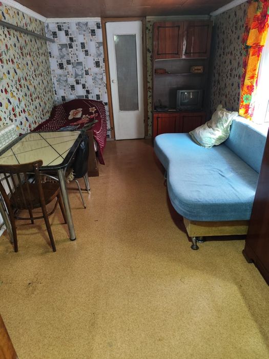 Сдаётся на долгий срок