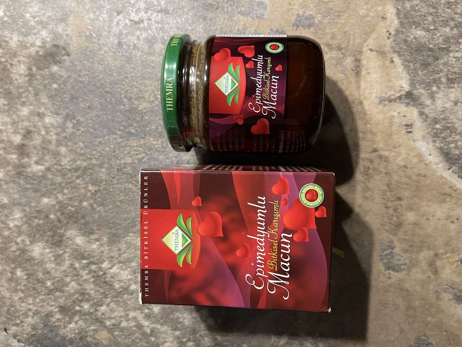 Magiun turcesc original