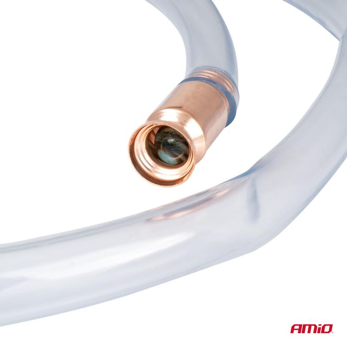 маркуч с клапан за вакуумно изпомпване на гориво и технически ...