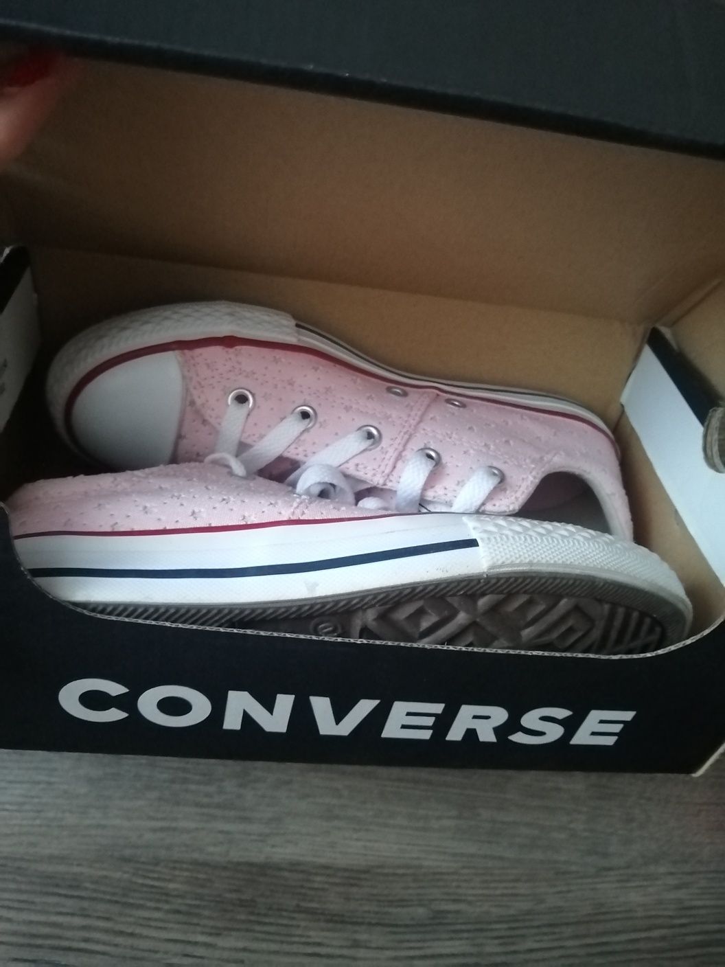 Tenesi All Star Converse