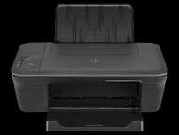 Скенер HP Deskjet 1050
