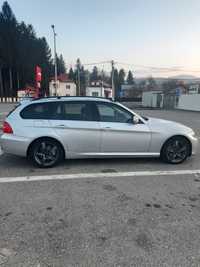 Bmw 320 facelift euro 5