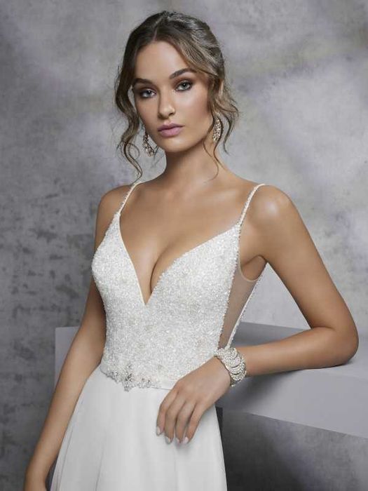 Rochie Mireasa - Victoria Jane 18309 ILANA