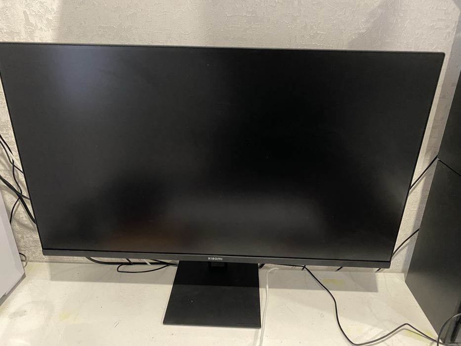 монитор xiaomi 165 hz, 27дюйма в идеале