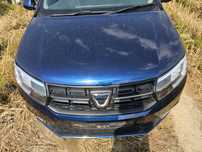 Capota motor Dacia Logan mcv 2 an 2018