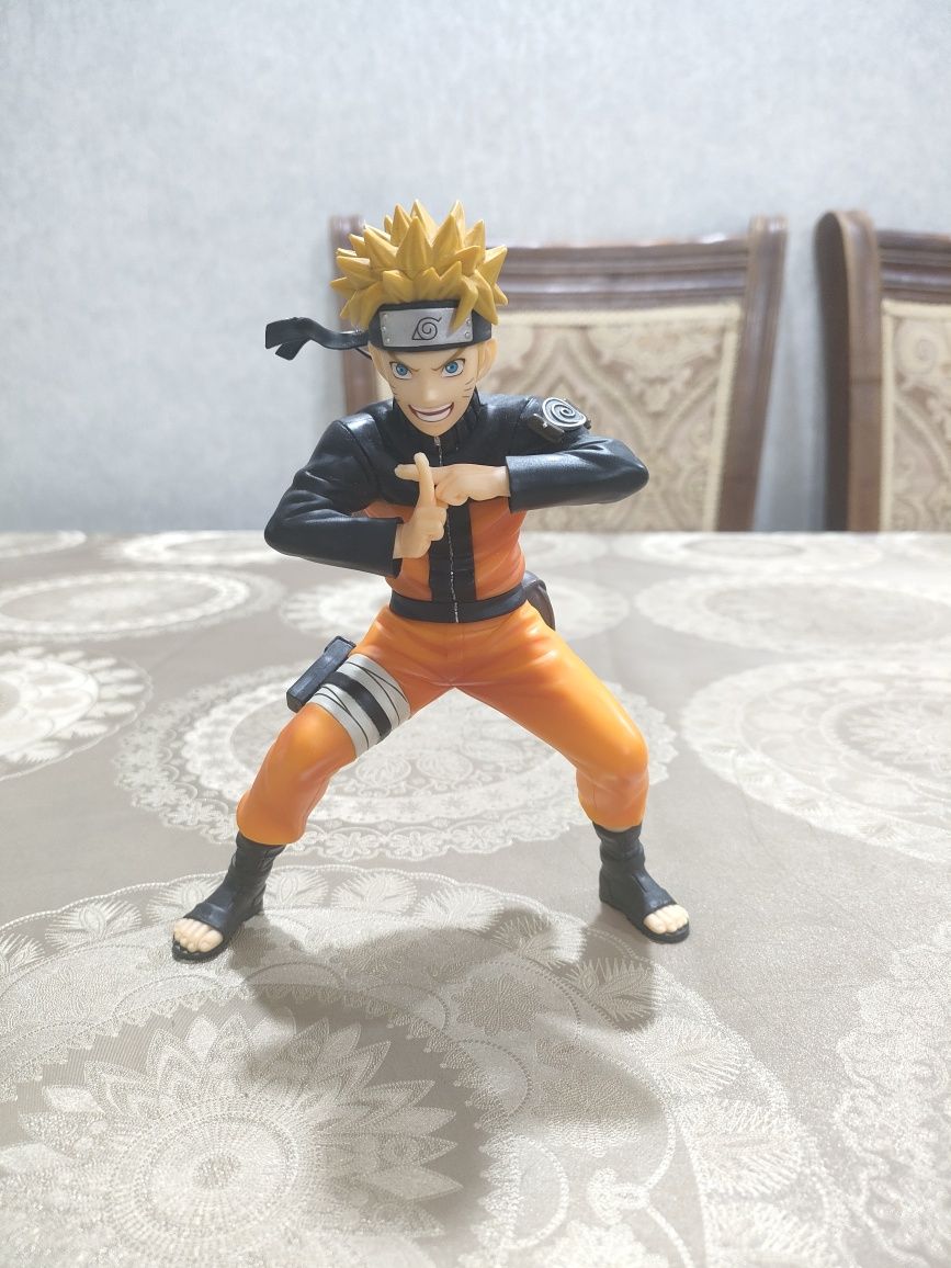 Фигурка Наруто оригинал Bandai
