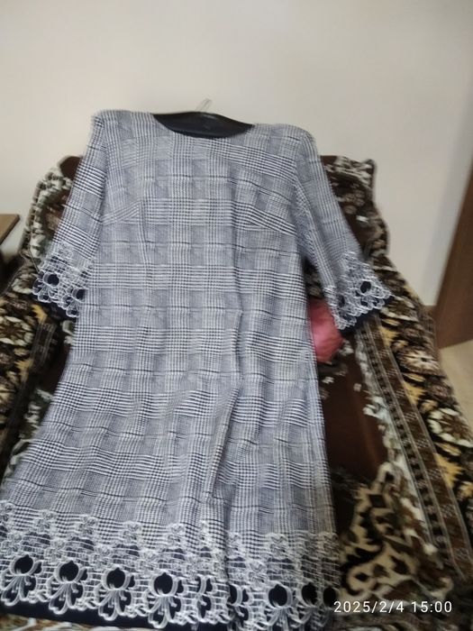 Платье 54-56 размер