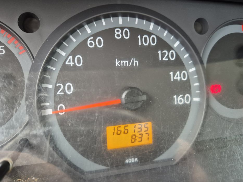 Nissan Cabstar 3.5 t cat B