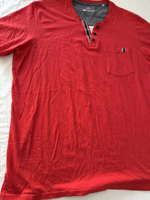 Tricou, nou fara ethicheta.