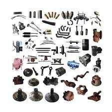 Piese de schimb pt tractoare Massey Ferguson