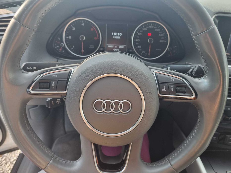 Vand urgent AUDI Q5 SUV