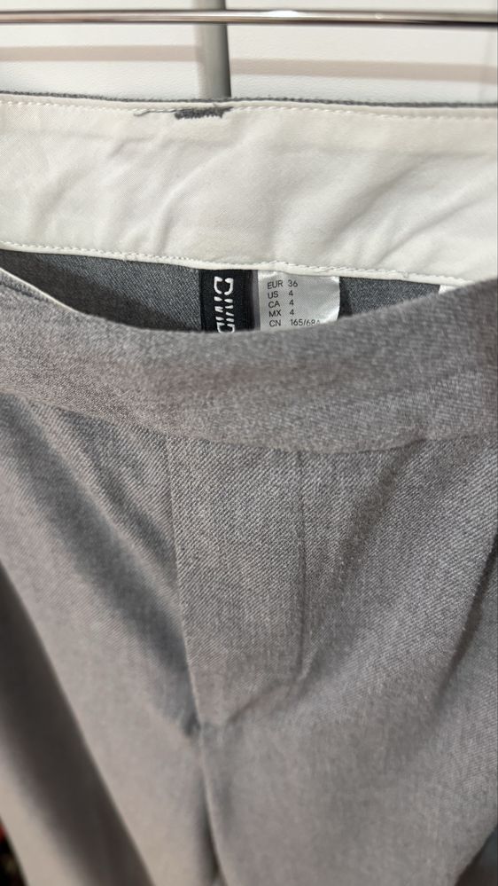 Дамски комплект на  H&M р-р S