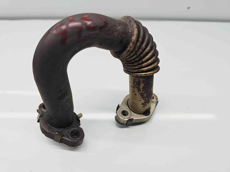 Conducta gaze Volkswagen Polo (6R) [Fabr 2009-2016] OEM 1.2 TDI CFWA 5