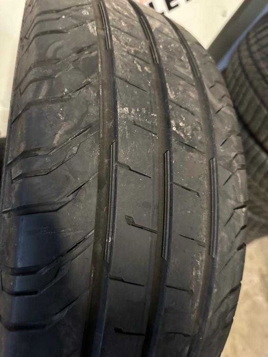 Super Anvelope Vara 2x 225/65 R16C continental DOT 2019!!!