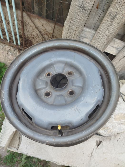 Продам железные диски