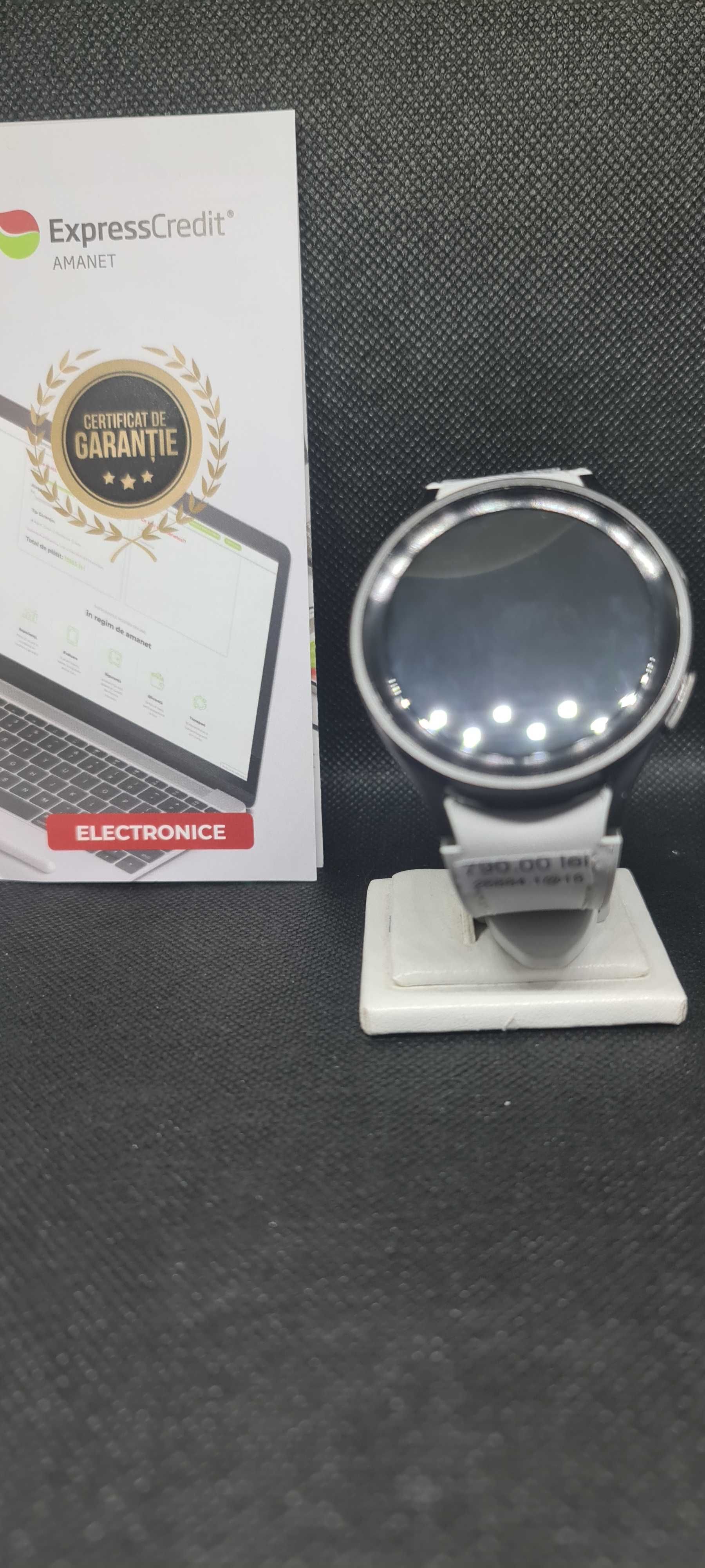 Samsung Watch 5 Pro 45mm 4G LTE (Ag18 Tutora) B.26884