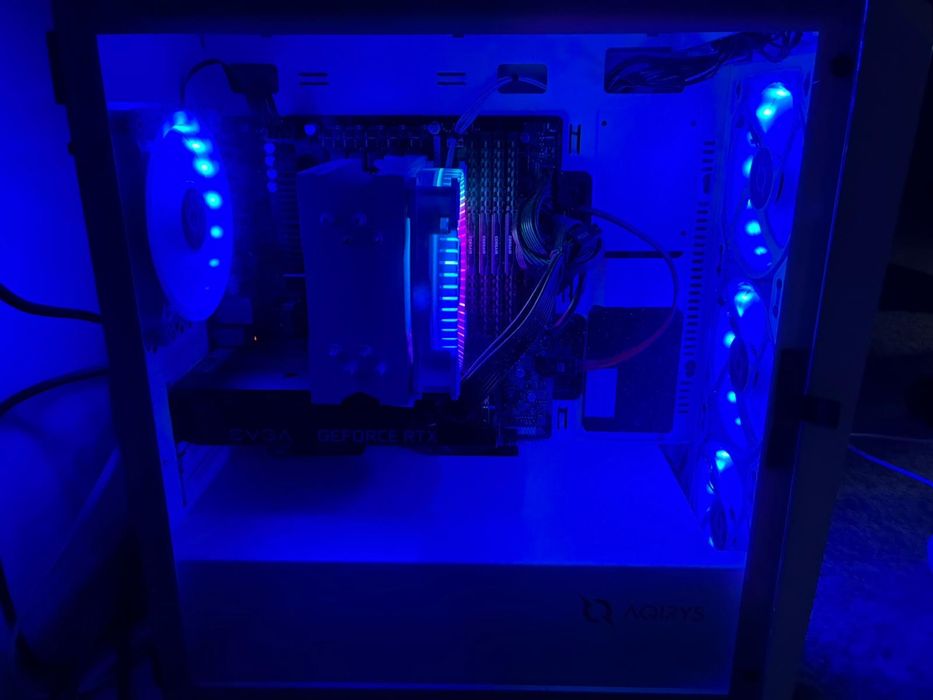 PC Gaming de vanzare