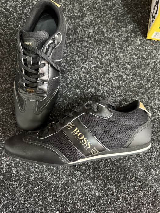 Adidasi/Pantof Hugo Boss