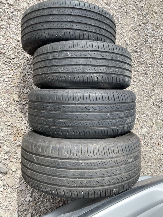 4 бр. 2022 215/55/16 Barum Bravuris 5