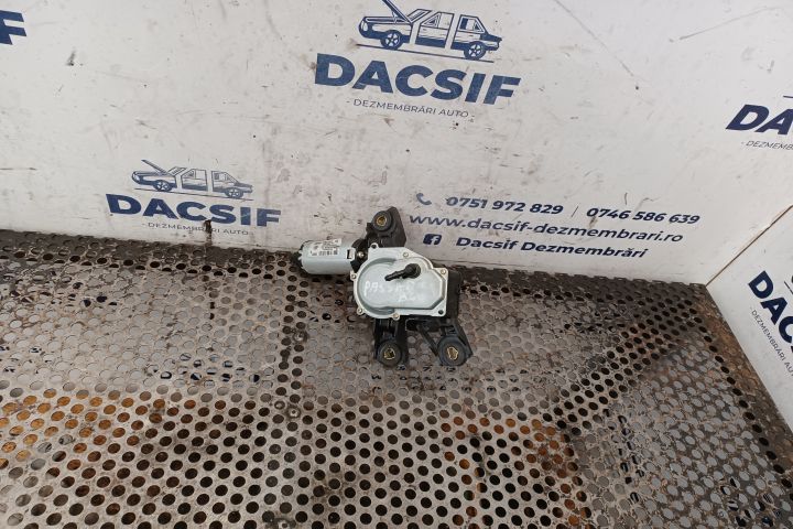 Motoras stergator luneta 3C9955711 Volkswagen VW Passat B6  [din 2005