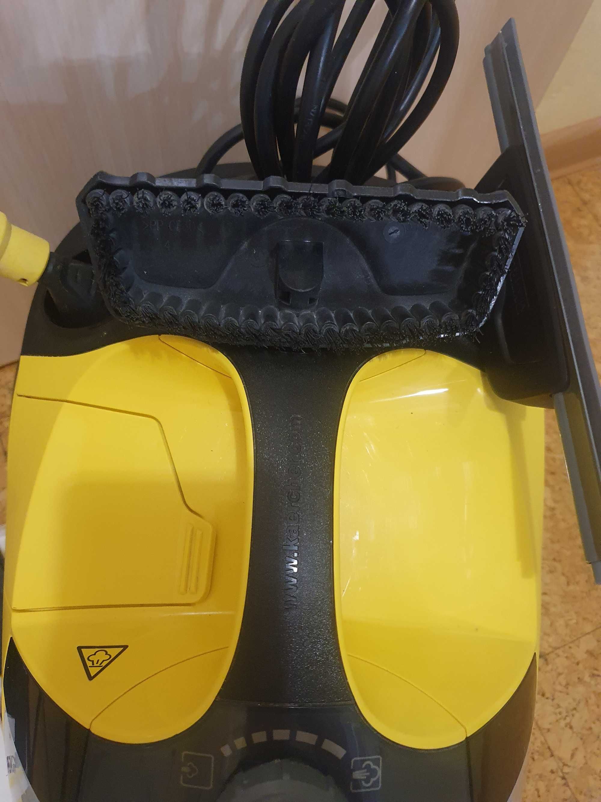 Парочистачка Karcher SC5 Easy Fix