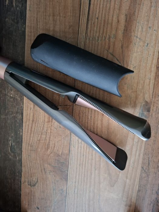 Преса за изправяне и къдрене Remington