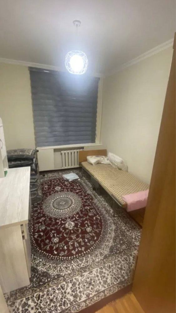 Массив КАШГАР Ц-4 Алайский (АРДУС Продается Квартира 3х ком 70м2