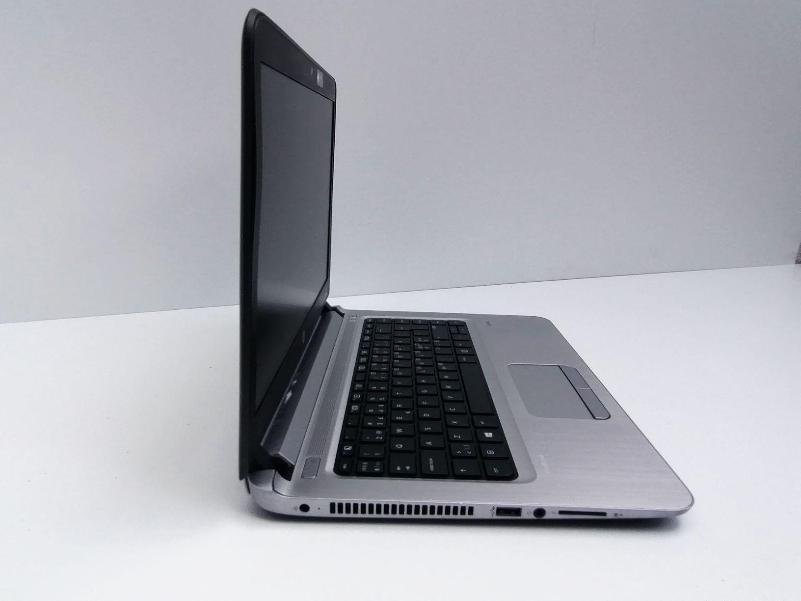 Laptop HP ProBook - Pentium 4405U, 8GB RAM, 128GB SSD, HD Graphics 510