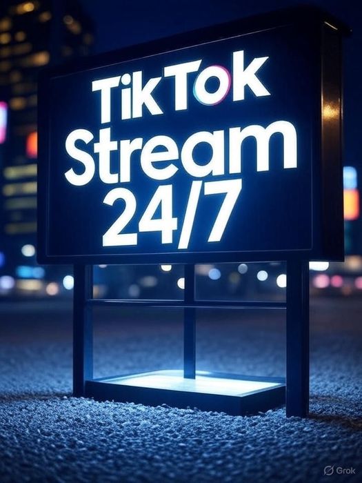 Бот для TikTok Live – ваш виртуальный консультант