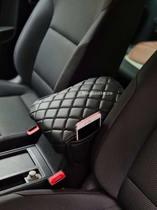 Husa cotiera auto PREMIUM