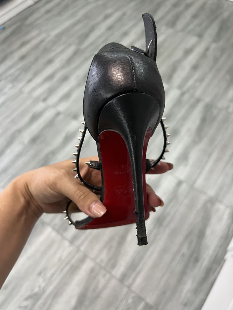 Sandale Christian Louboutin