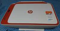 Принтер HP DeskJet Plus 4140 All-in-One Printer