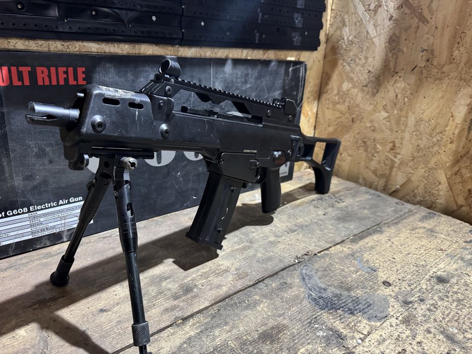 Replica Airsoft G608
