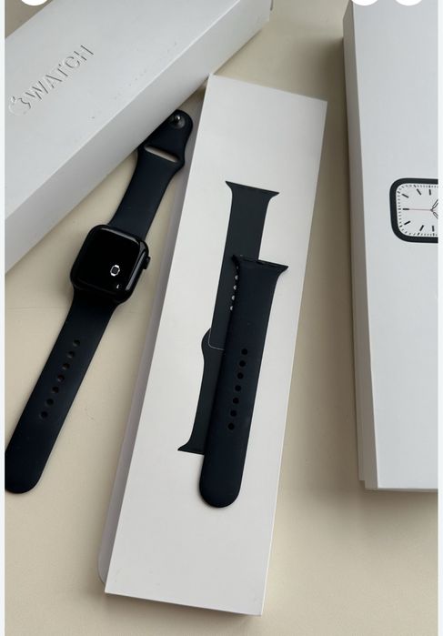 Apple Watch Series 7