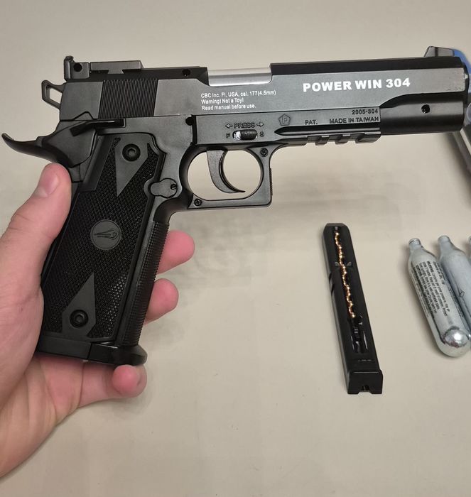 Borner Colt 1911 Airsoft