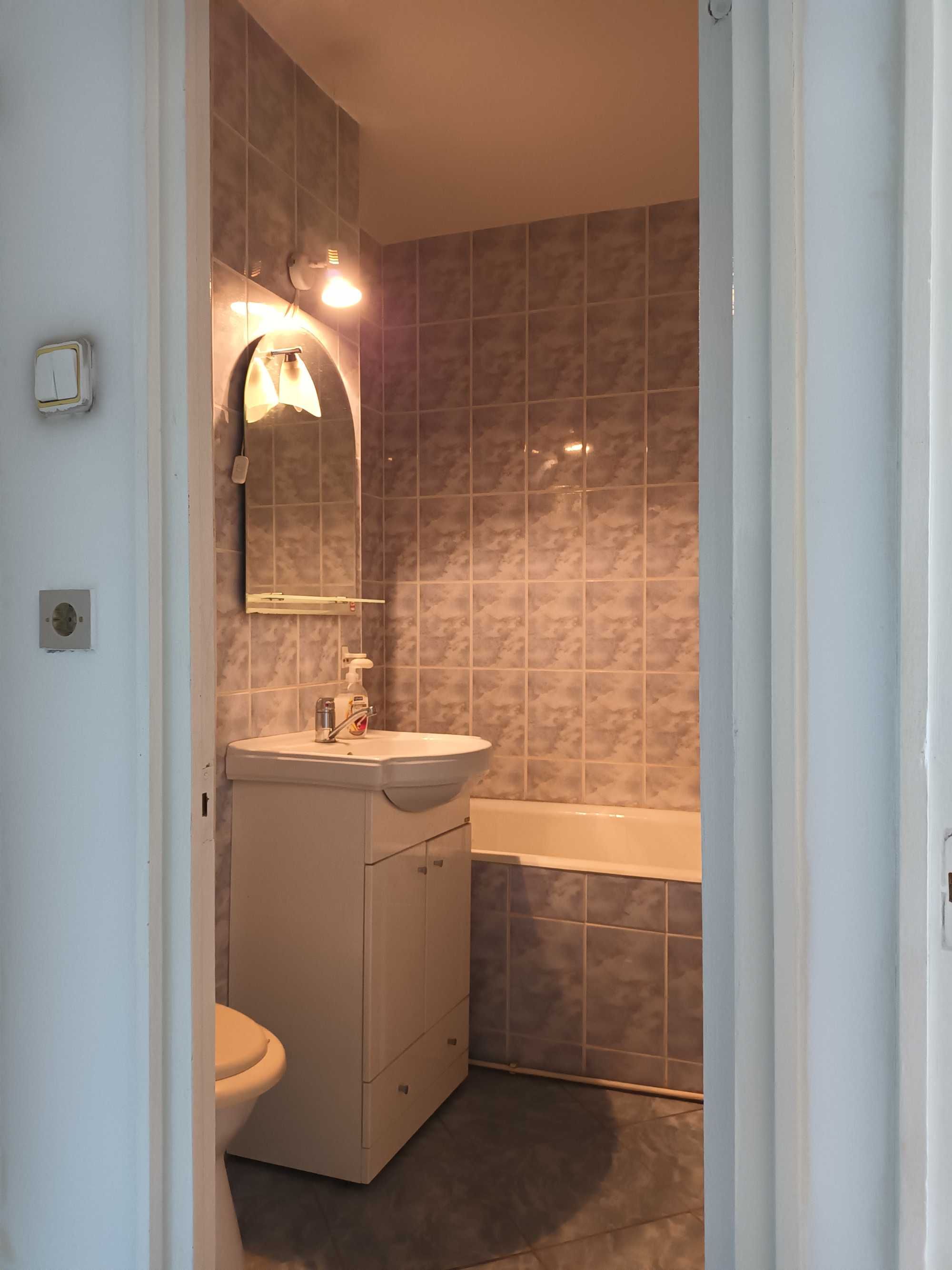 Apartament 2 camere ultracentral Campina