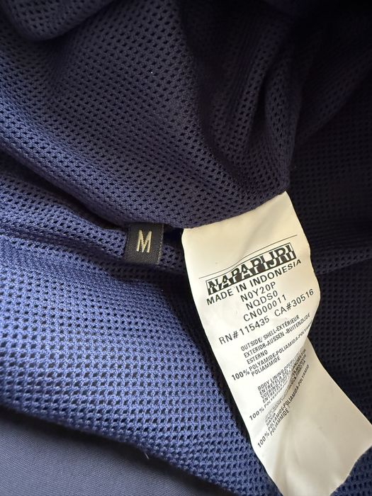 Geaca Napapijri , autentica