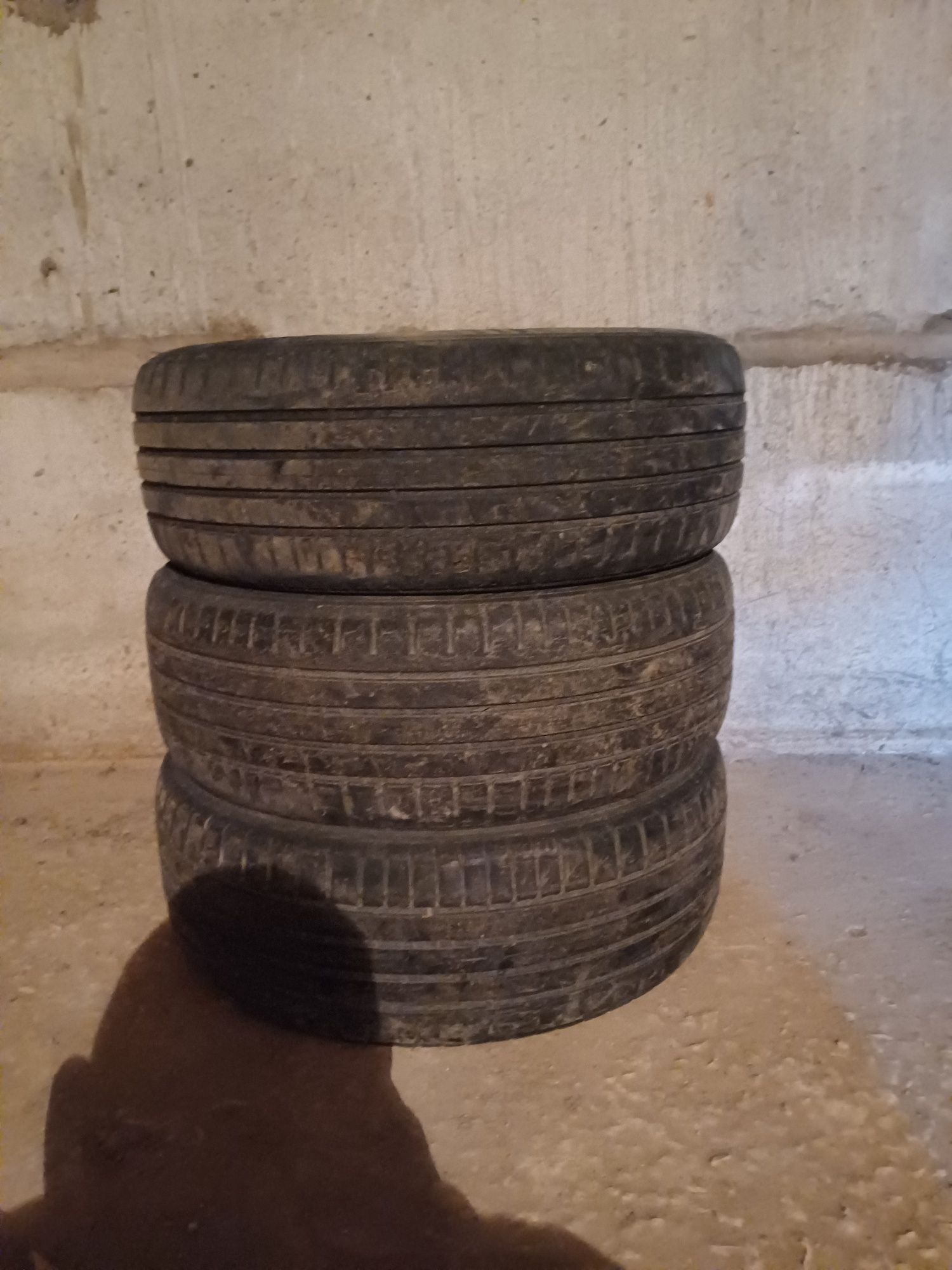 Продаётся резина лето