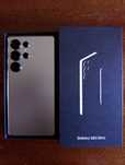 Samsung S 25 Ultra 512 gb.