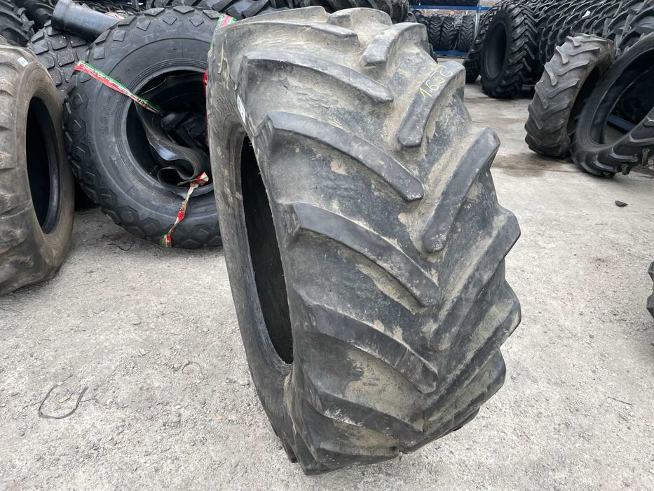 Cauciucuri 540/65R30 Alliance  Sh Tractor Claas