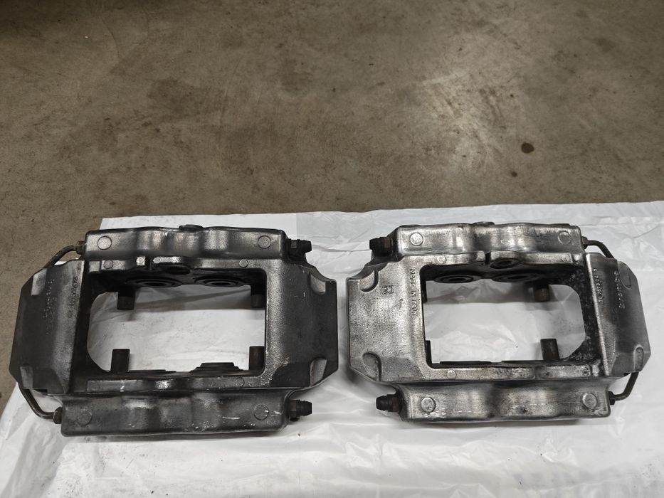 4 - бутални апарати Cayenne,Touareg,Q7