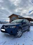 Roti jante mitshubishi outlander r18