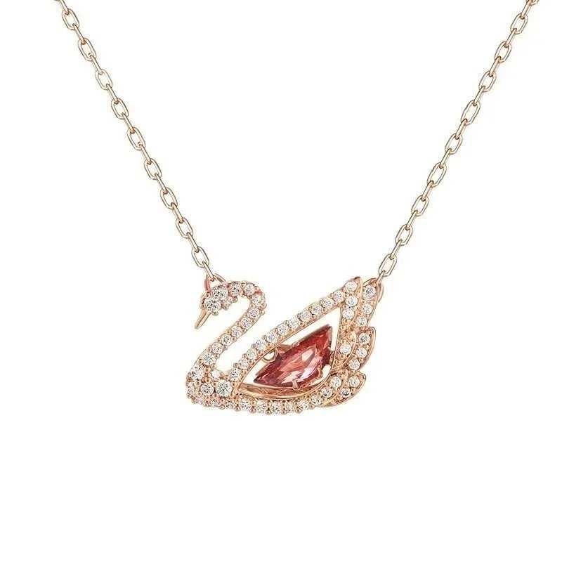 Колие Swarovski (8 МОДЕЛА ПО ИЗБОР)