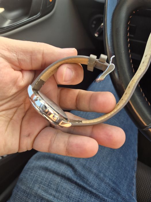 Ceas Orient, Quartz, Chronograph