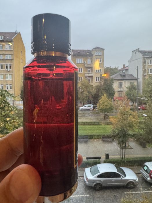 Парфюмна вода Mancera, Red tobacco, 60 ml.
