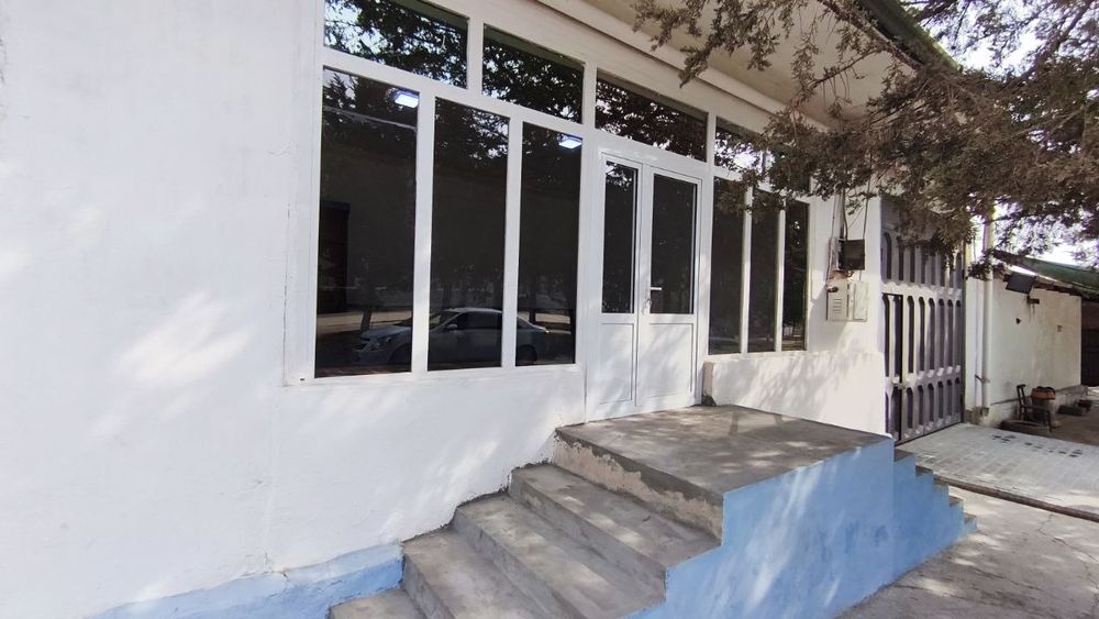 Аренда Байсун Магазин